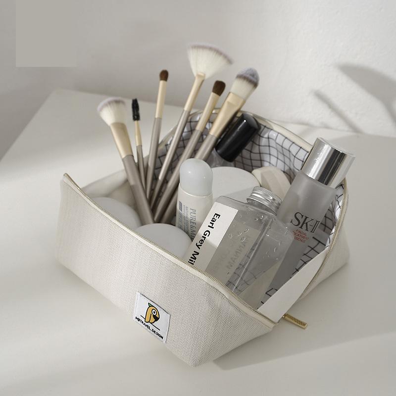 Travel Makeup/Neceser Bag