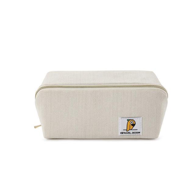 Travel Makeup/Neceser Bag