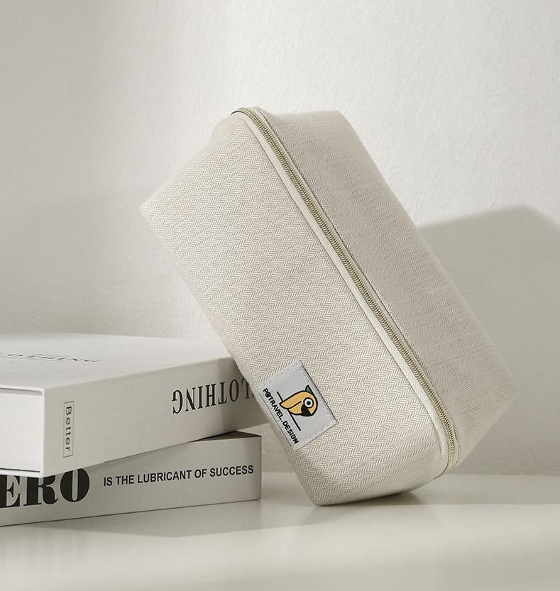 Travel Makeup/Neceser Bag