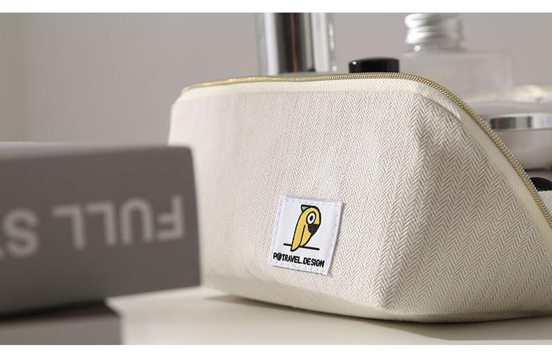 Travel Makeup/Neceser Bag