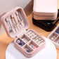 Compact Jewelry Organizer
