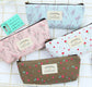 Canvas Cosmetic Bag 2