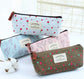 Canvas Cosmetic Bag 2